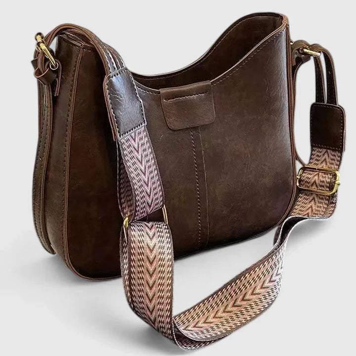 Maha | Elegant Shoulder Bag