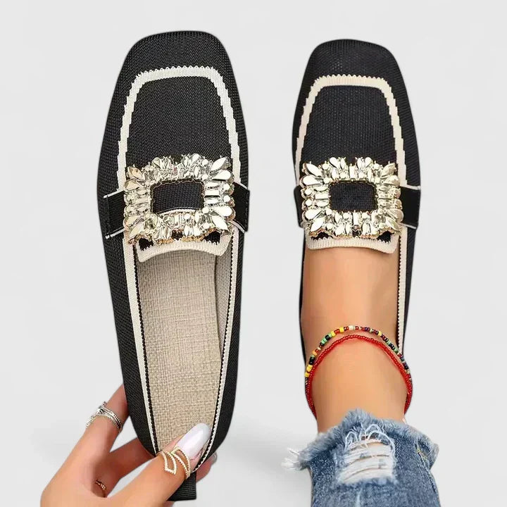 Salma | Orthopedic Women Loafers