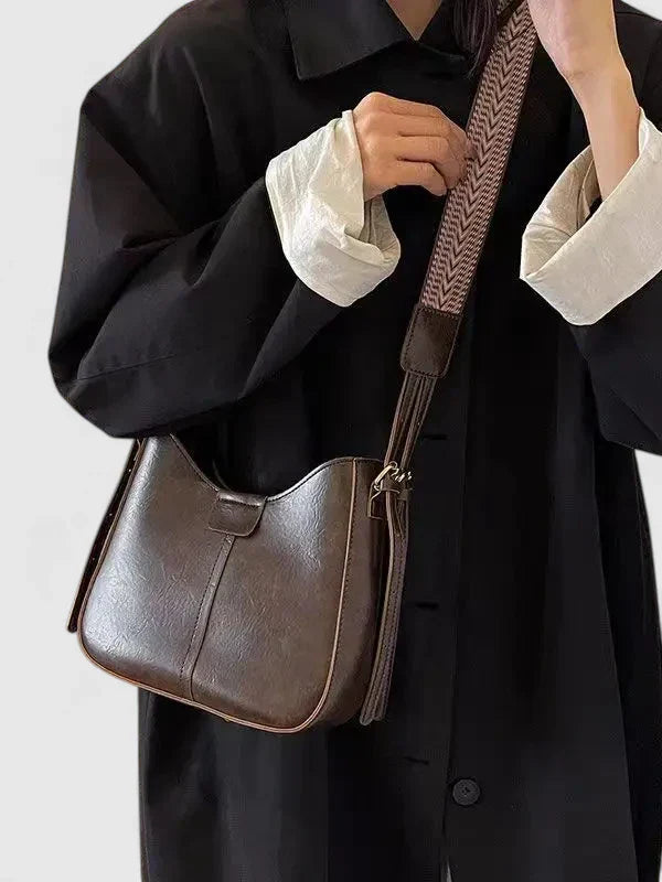 Maha | Elegant Shoulder Bag