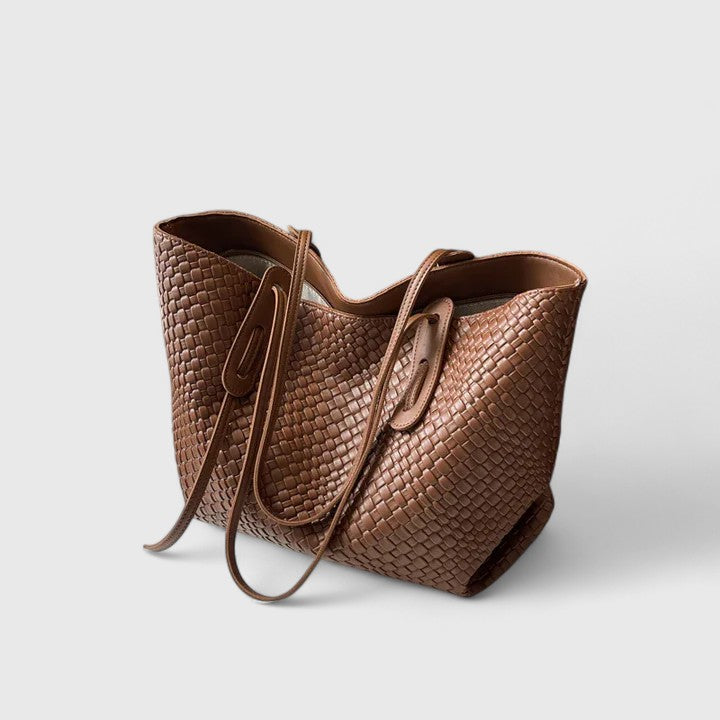 Hessa | Elegant Tote Bag