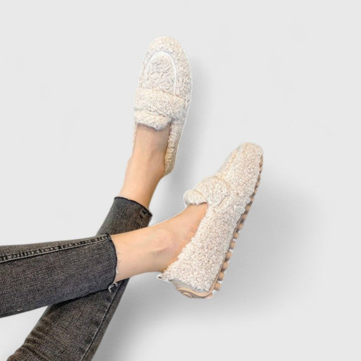 Noura | Comfortable Loafers