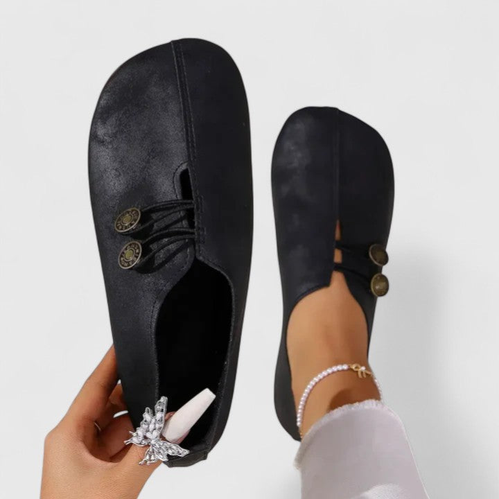 Ghada | Elegant Loafers