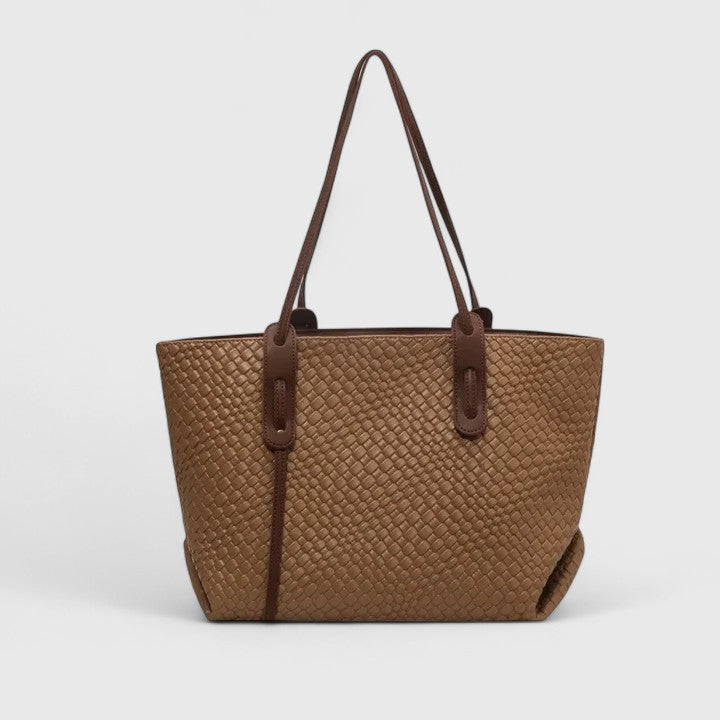 Hessa | Elegant Tote Bag