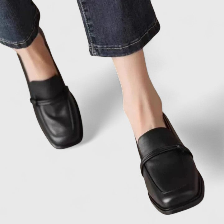 Lulwa | Orthopedic Loafers