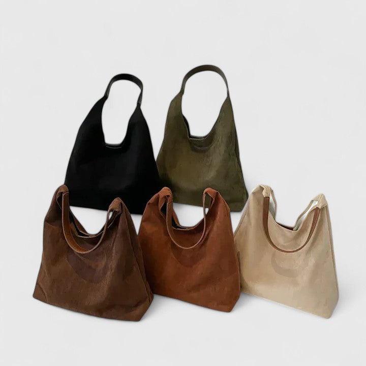 Lina | Chic Tote Bag