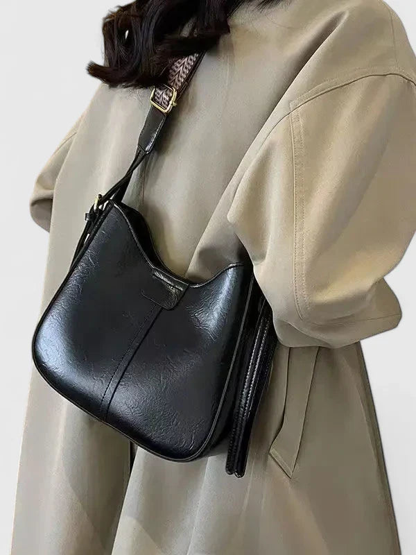 Maha | Elegant Shoulder Bag