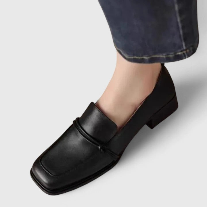 Lulwa | Orthopedic Loafers