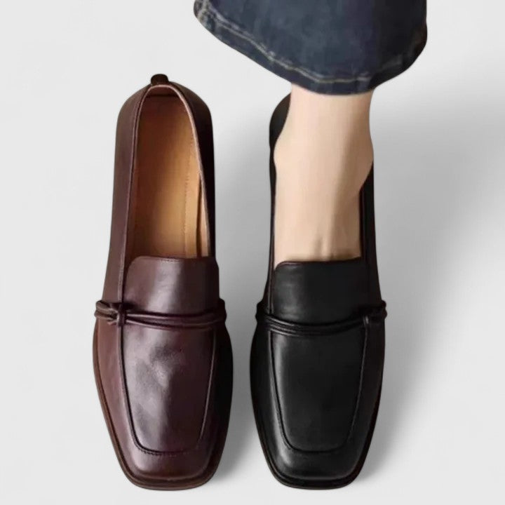 Lulwa | Orthopedic Loafers