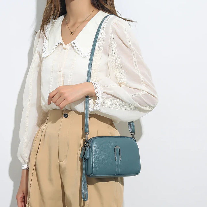 Muna | Luxury Crossbody