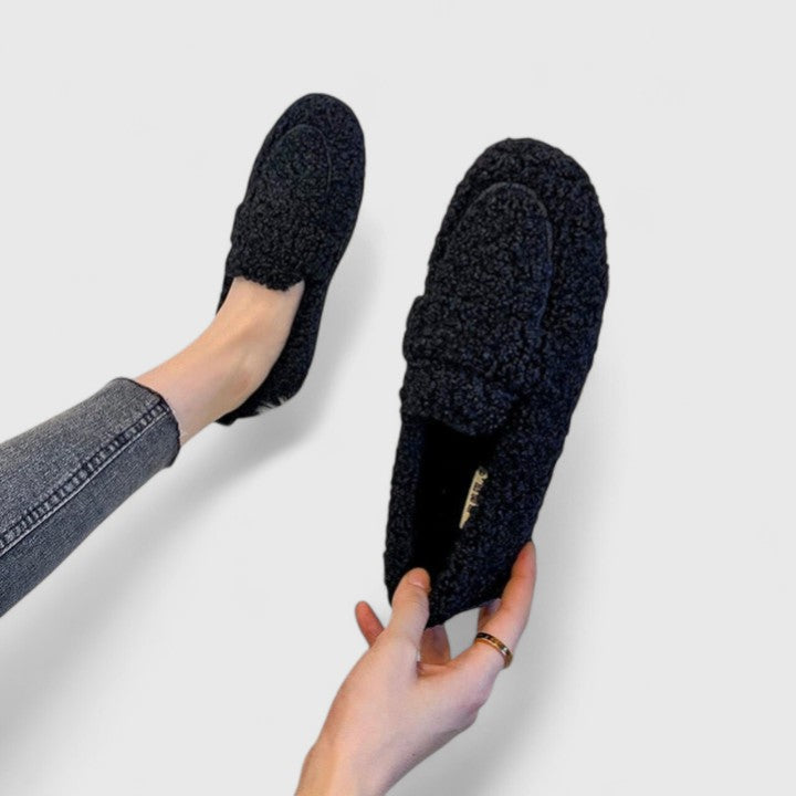Noura | Comfortable Loafers