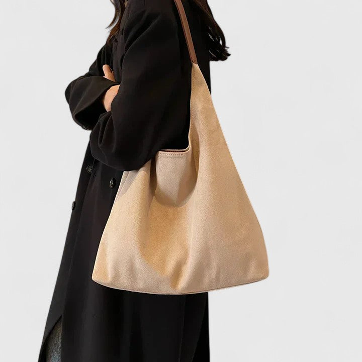 Lina | Chic Tote Bag