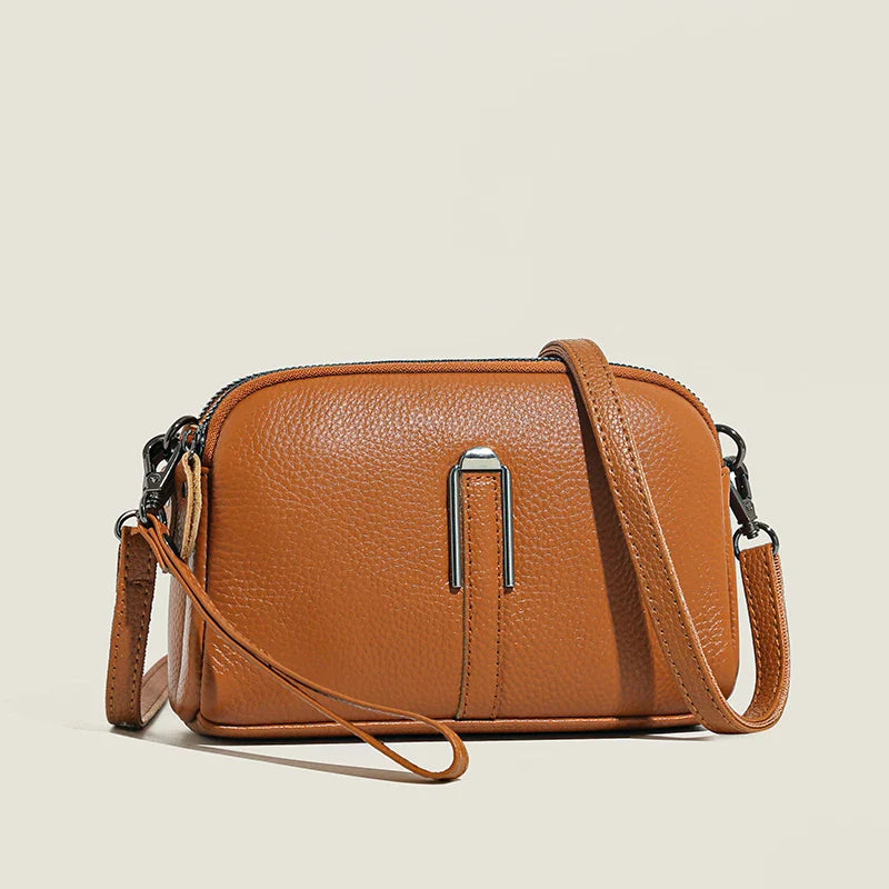 Muna | Luxury Crossbody