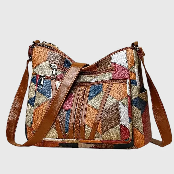 Jamila | Luxury Art Inspired Bag