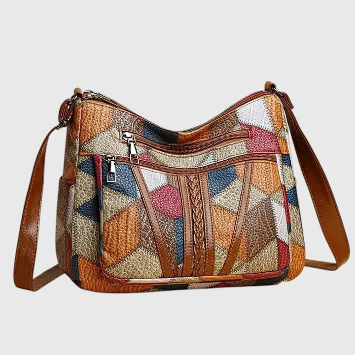 Jamila | Luxury Art Inspired Bag