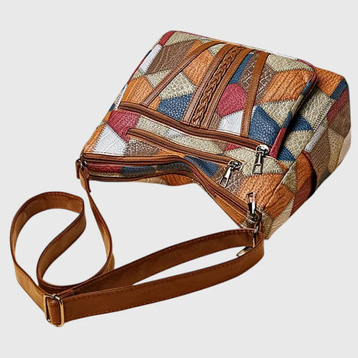 Jamila | Luxury Art Inspired Bag