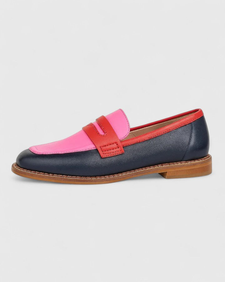 Rania | Elegant Loafers