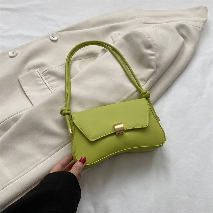 Alya | Vintage Folding Bag