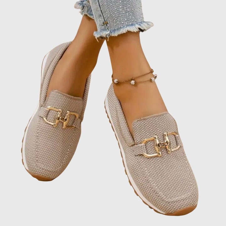 Rabab | Orthopedic Loafers