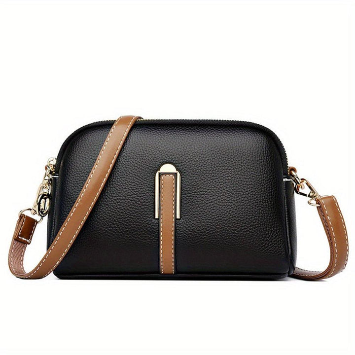 Dalia | Compact Crossbody Bag