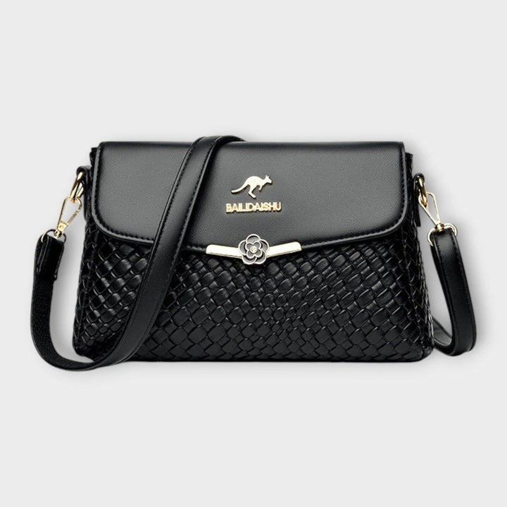 Amal | Luxurious Shoulder Bag