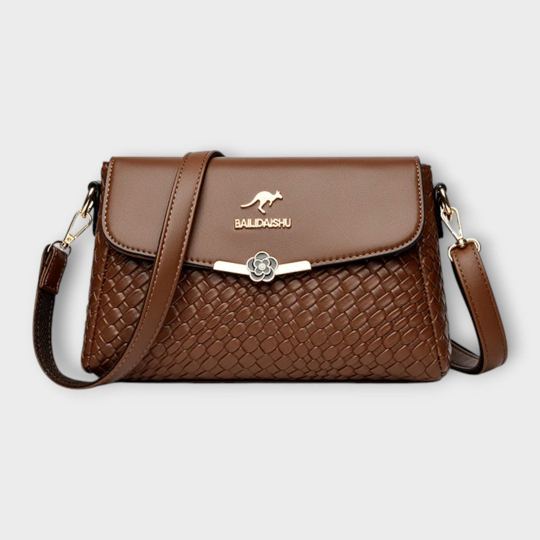 Amal | Luxurious Shoulder Bag