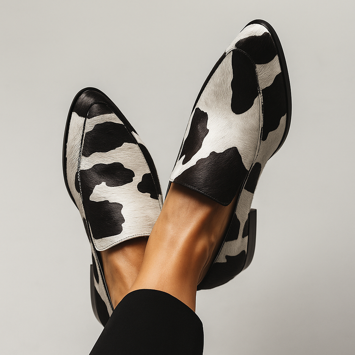 Maha | Modern Loafers