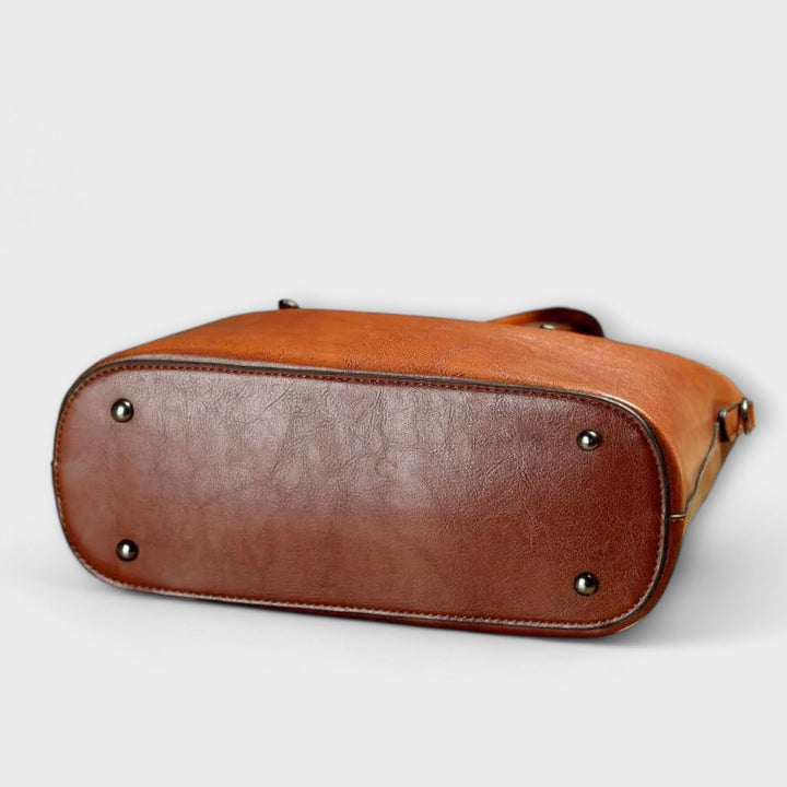 Khadija | Vintage Shoulder Bag