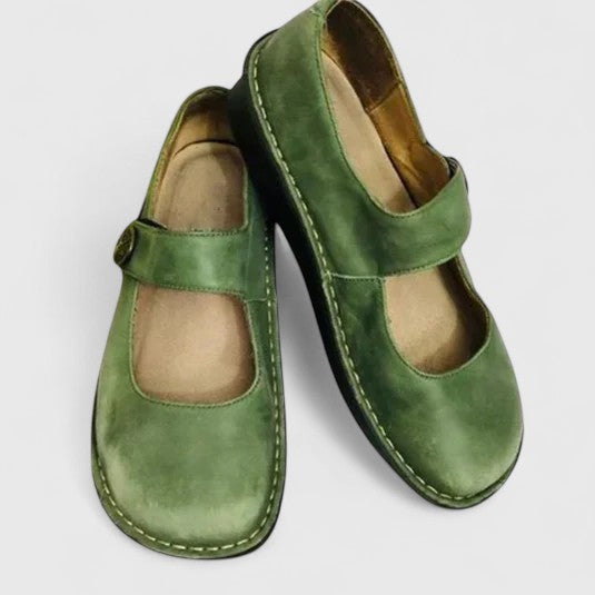Amal | Orthopedic Mary Jane Shoes