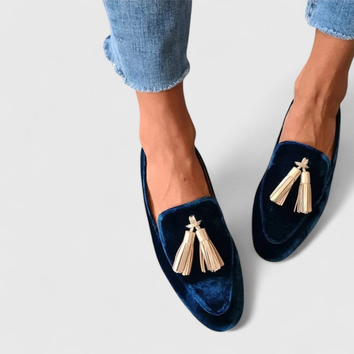 Safa | Elegant Loafers