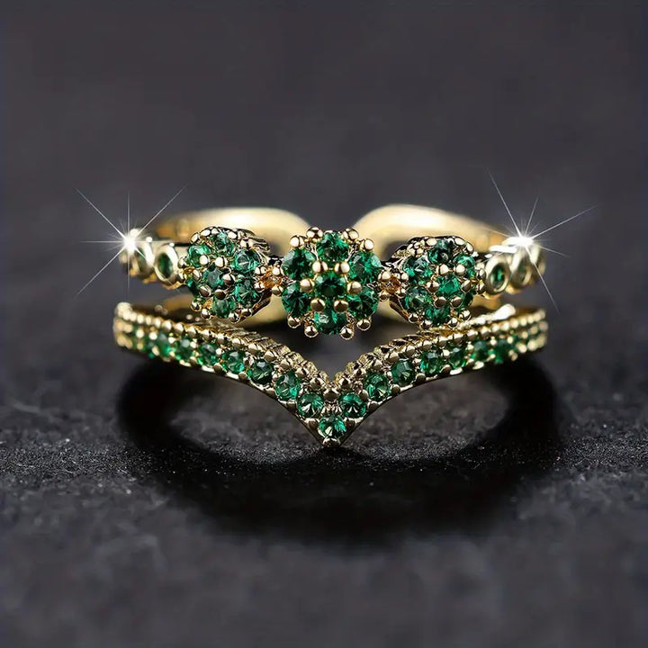 Salma Valgarde Ring