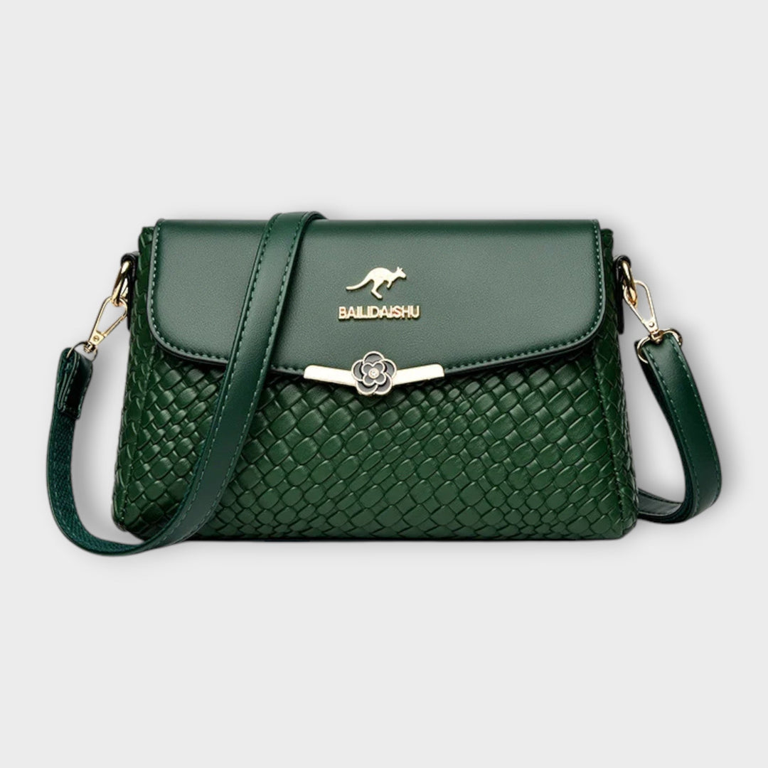Amal | Luxurious Shoulder Bag