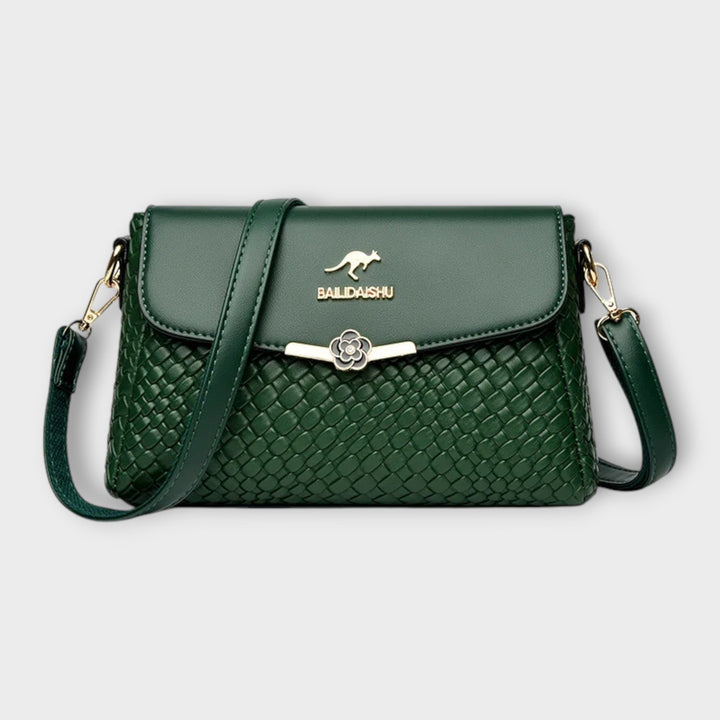 Amal | Luxurious Shoulder Bag