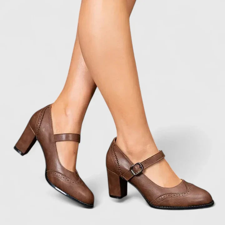 Asma | Orthopedic Shoes