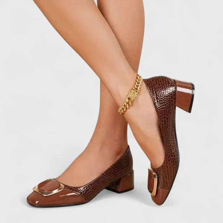 Jawaher | Comfortable Loafers