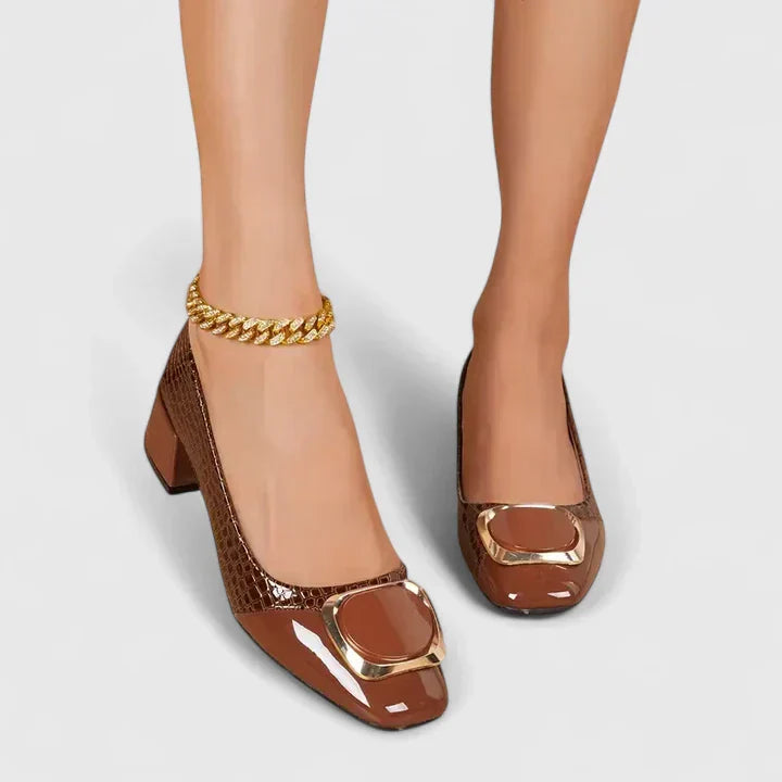 Jawaher | Comfortable Loafers