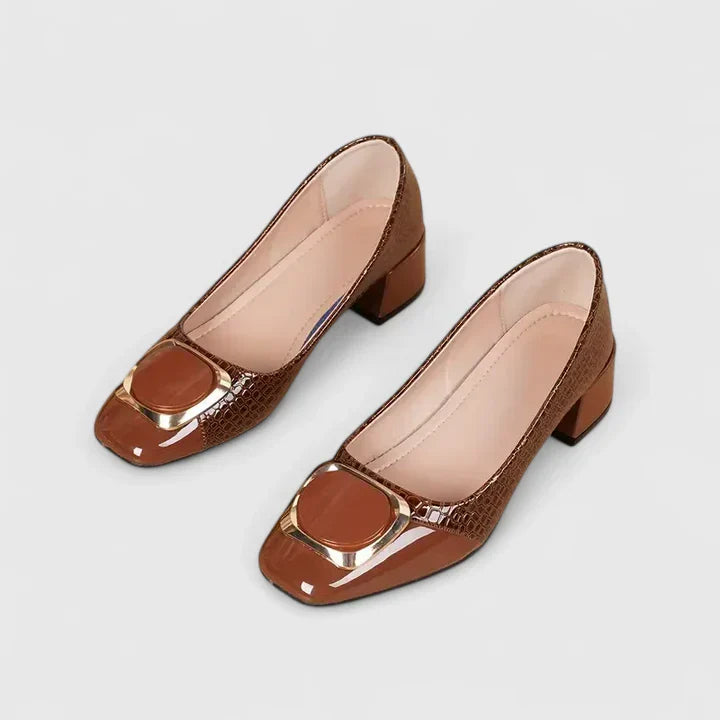 Jawaher | Comfortable Loafers
