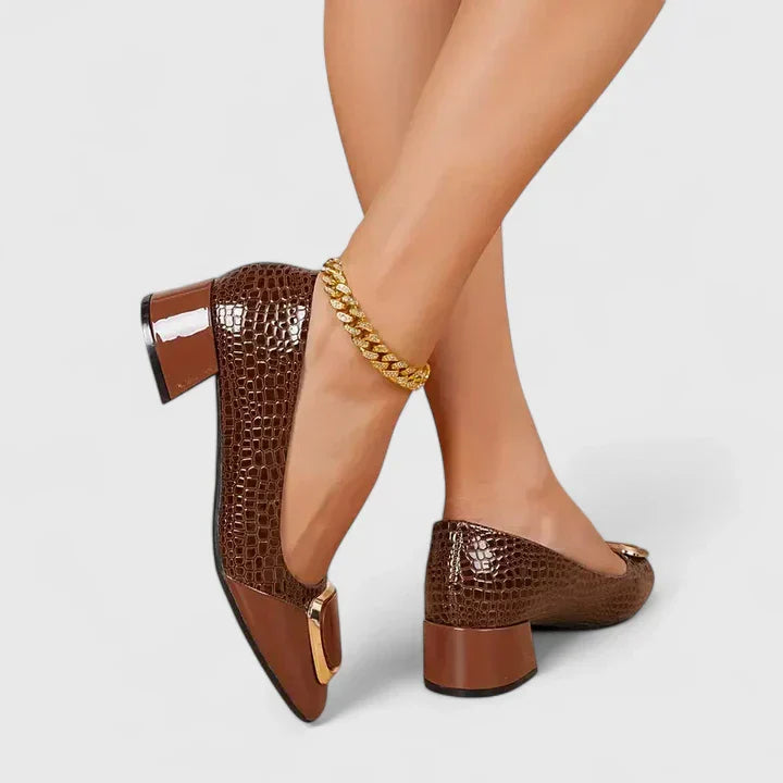 Jawaher | Comfortable Loafers