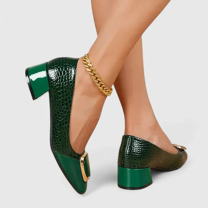 Jawaher | Comfortable Loafers