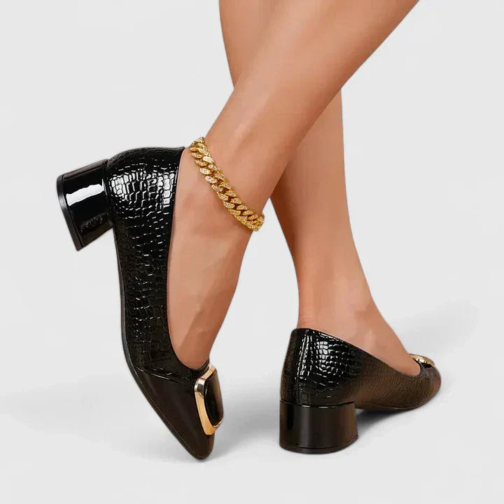 Jawaher | Comfortable Loafers