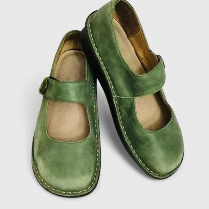 Amal | Orthopedic Mary Jane Shoes