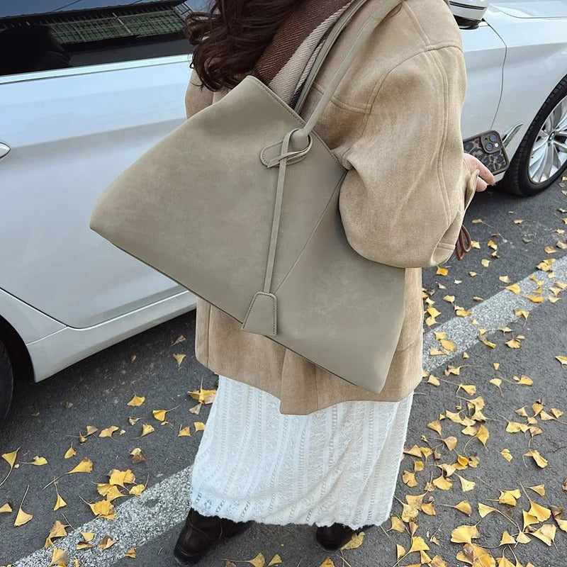 Rasha | Stylish Tote Bag